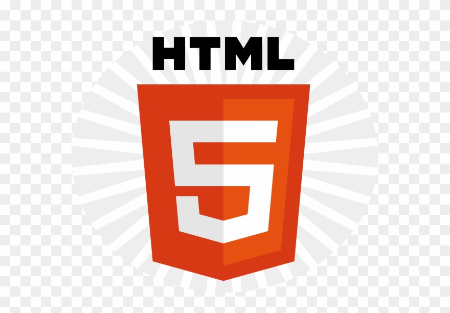 Unlike New Year - Html5 Logo P Ng Clipart