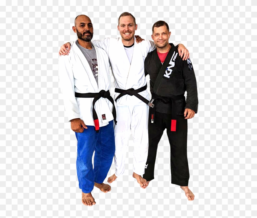 Dojo Kyle Instructors - Dojo Kyle Jiu-jitsu And Martial Arts Clipart