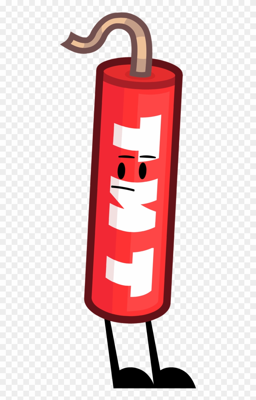 Tnt - Battle For The Big B Tnt Clipart