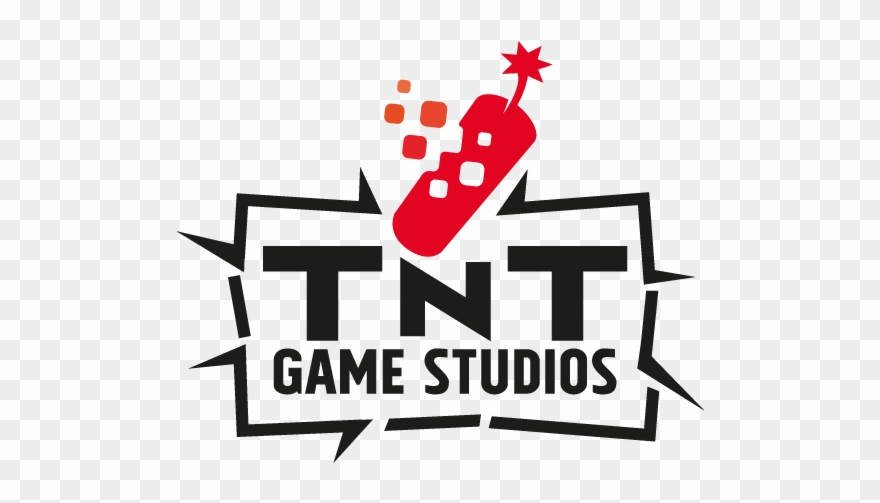 Game Studio Logo Png Clipart