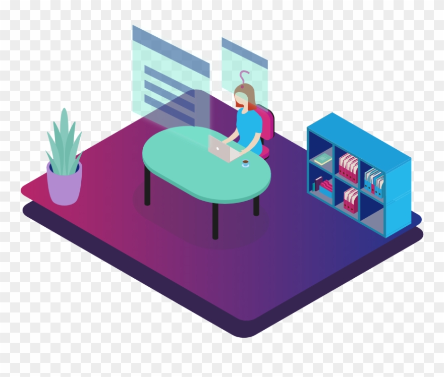 Assessments - Coffee Table Clipart