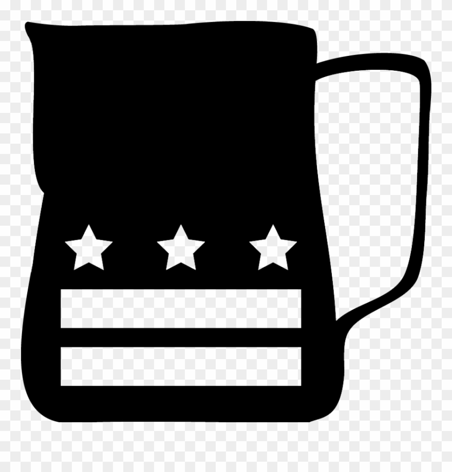 Dmv Coffee Clipart
