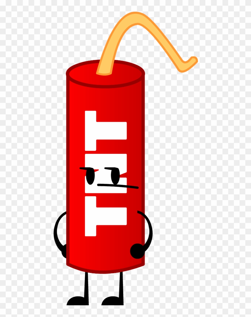 Tnt Tnt - Battle Insanity Tnt Clipart