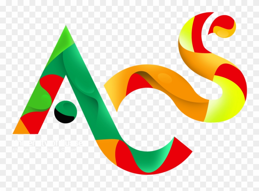 Symmetry Clipart, Caribbean Flower - Clip Art - Png Download