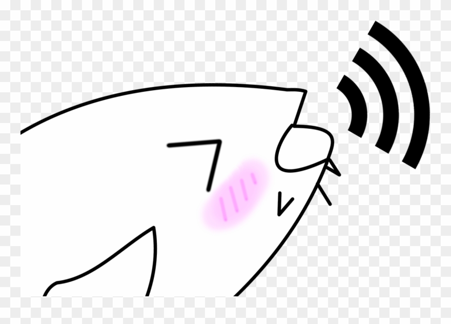 Can't Scream , Clipart