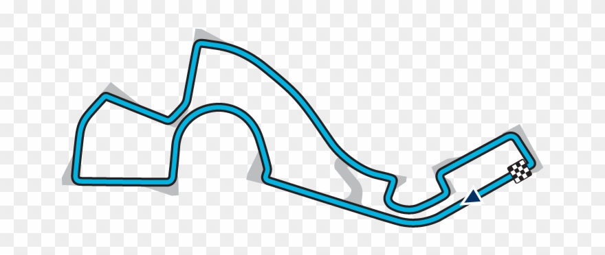 Gp F1 Russia Sochi - Russian Grand Prix Clipart