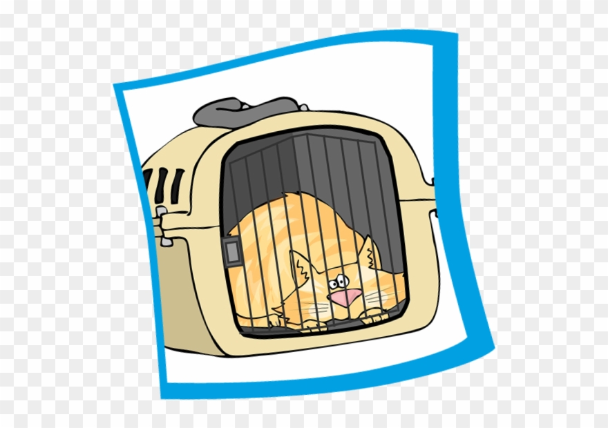 Mid Atlantic Cat Hospital Clipart