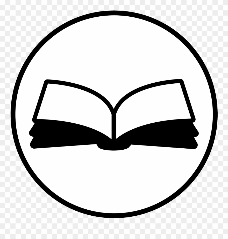 Feature Manuscripts, Emerging Research, Campus Notes, - Vector Drawings Of Open Book Clipart