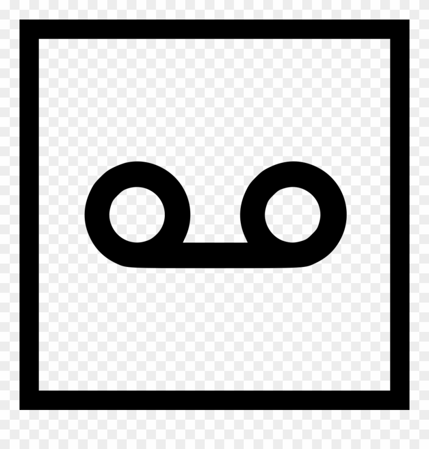 Cassette Sound Composition Music Function Comments - Circle Clipart