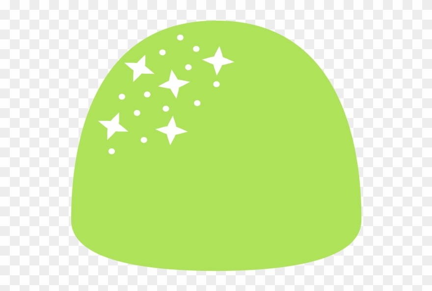 Gumdrop3 - - Printable Gumdrops Clipart