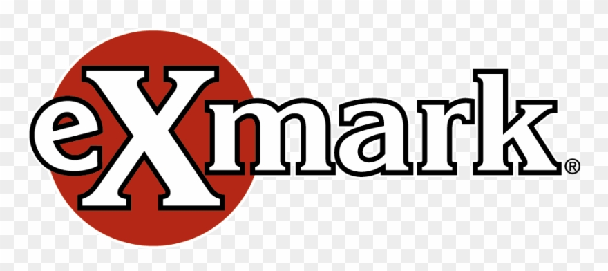 Business - Exmark Logo Png Clipart