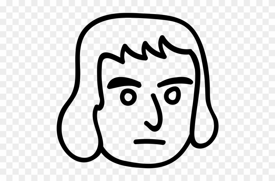 Thomas Jefferson Rubber Stamp - Thomas Jefferson Clipart