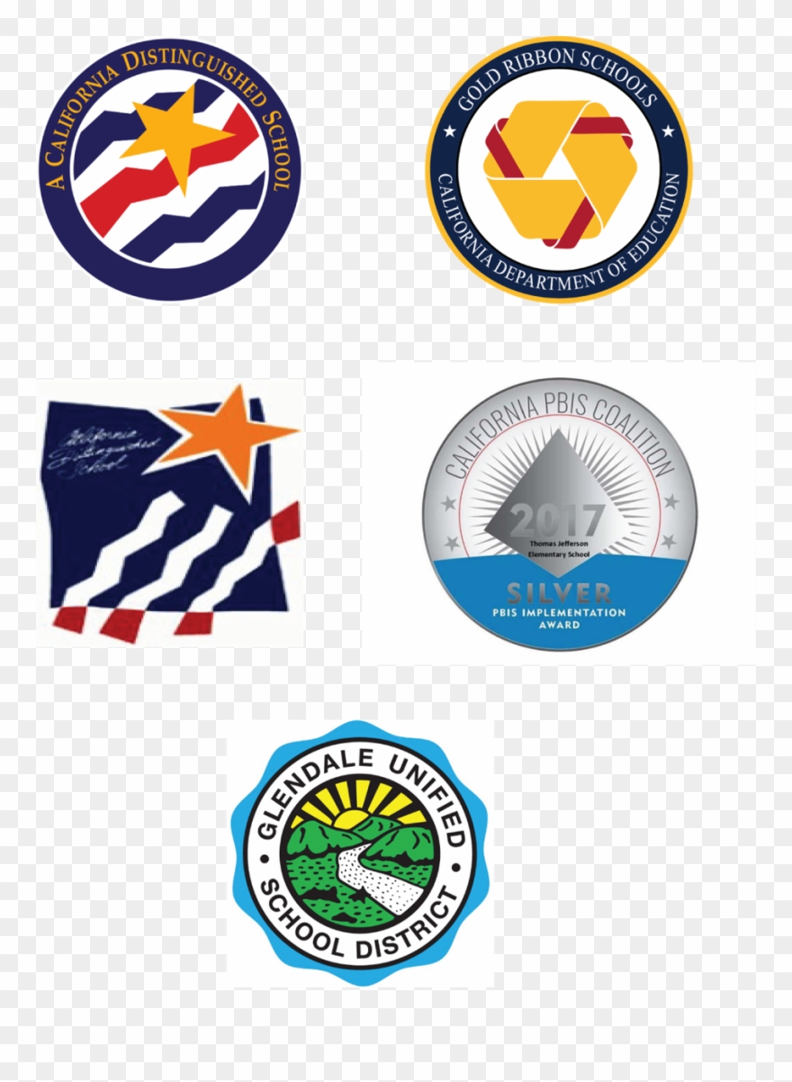 Thomas Jefferson - Encino Charter Elementary Clipart