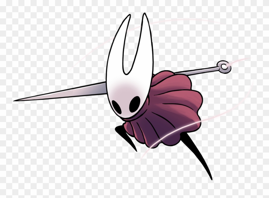 View Samegoogleiqdbsaucenao 1487728605680 , - Hollow Knight Hornet Mask Clipart