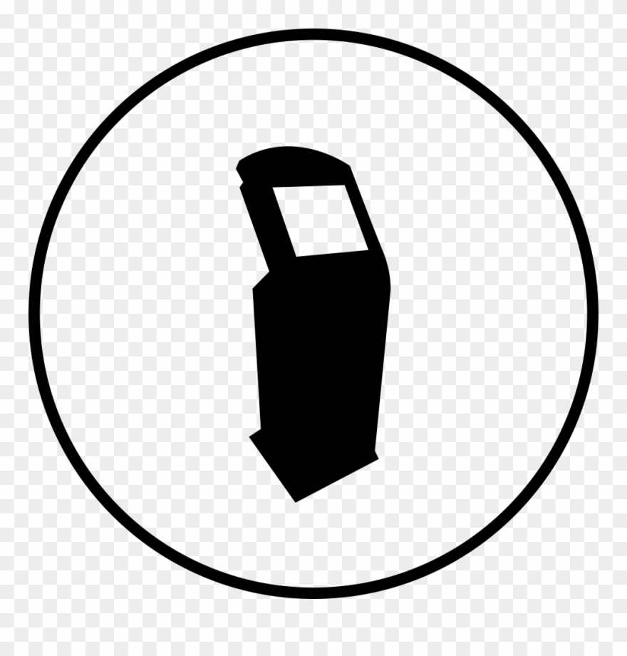 Visitor Integrated Machine Comments Clipart