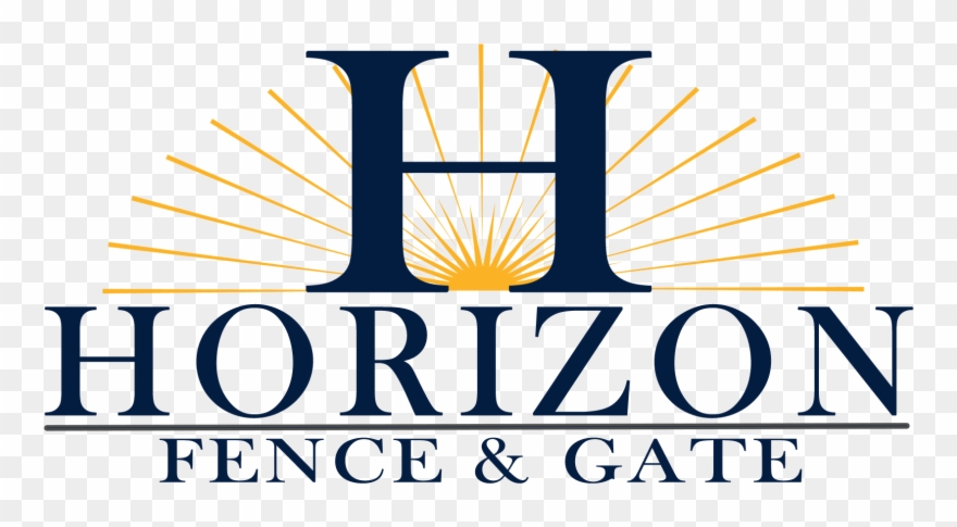 Horizon Fence & Gate Llc Clipart