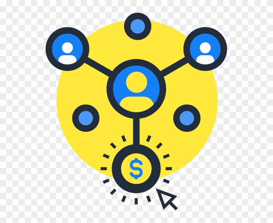 Convert Visitor Infographic - Graphics Clipart