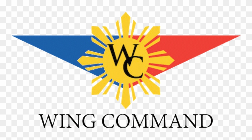 Wing Commander Png Free - Little History Of The World Clipart