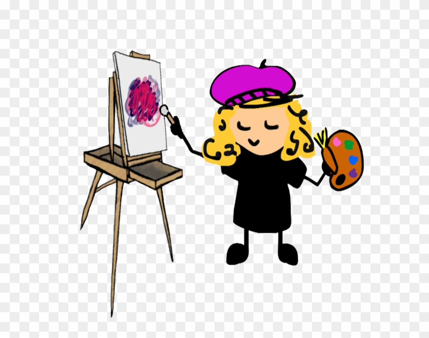 Oil Painting For Beginners En Mac App Store - Color Scheme Clipart