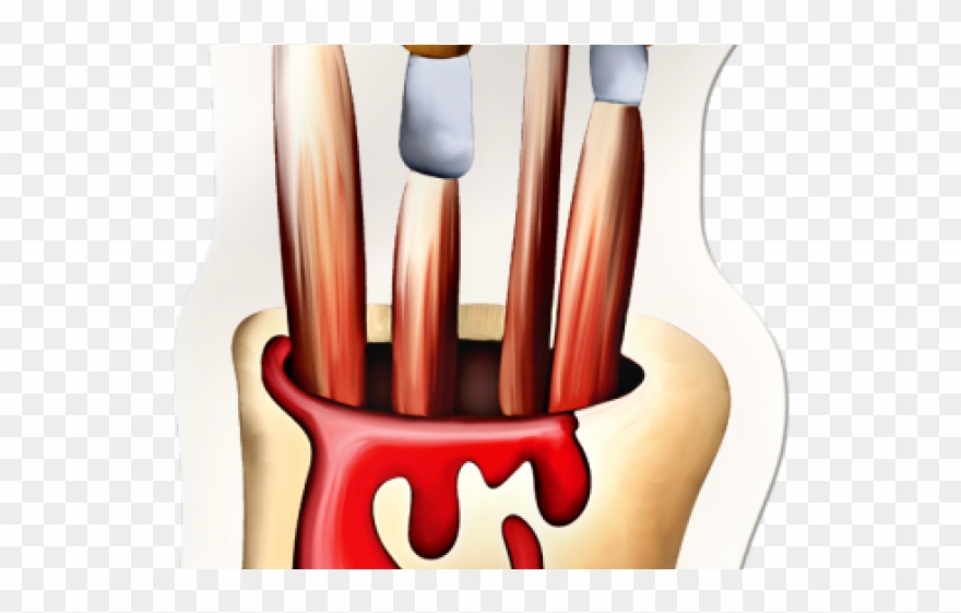 Misc Clipart Painter Pallet - Kitchen Utensil - Png Download