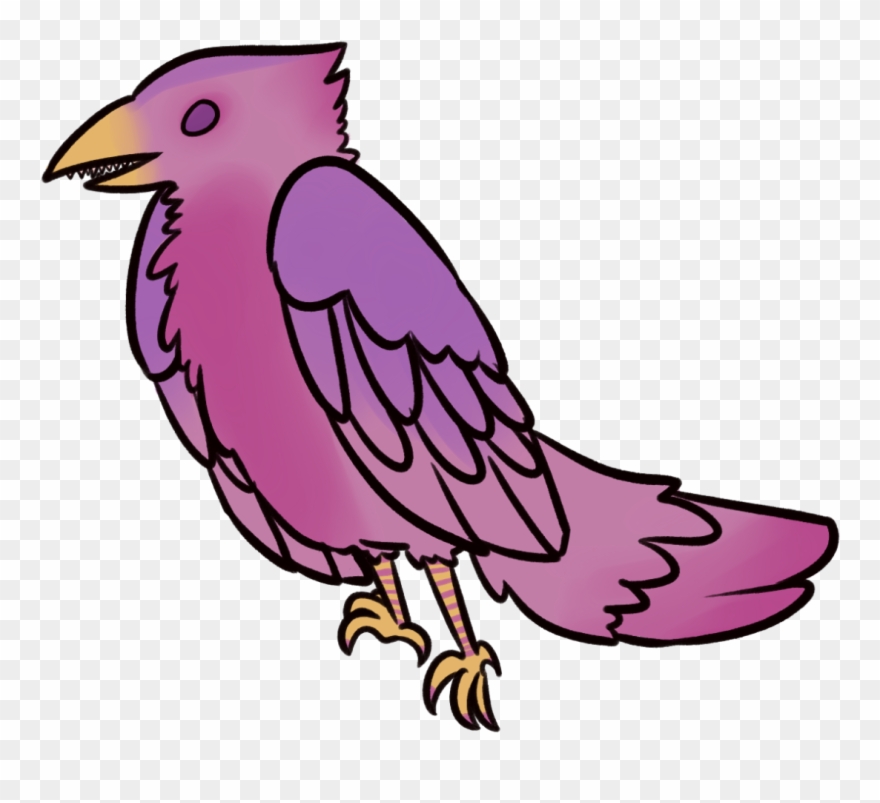 Bird Wing Clip Art - Illustration - Png Download