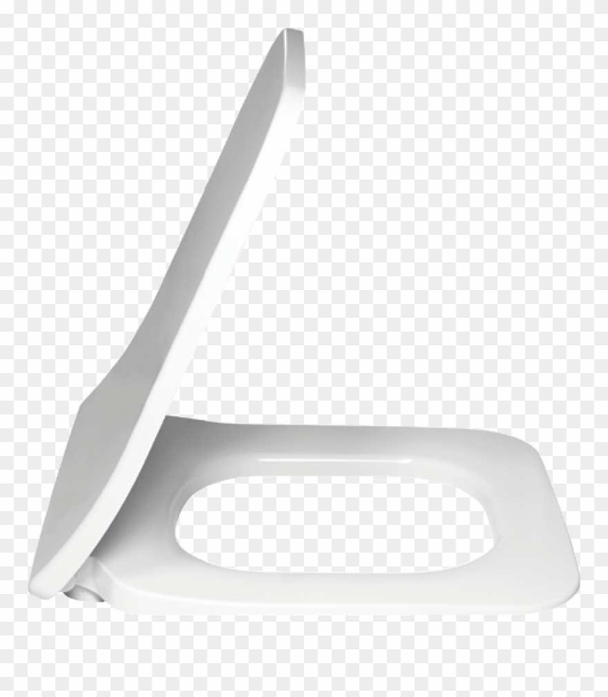 Download Wc Seat And Cover Slimseat Villeroy & Boch Venticello