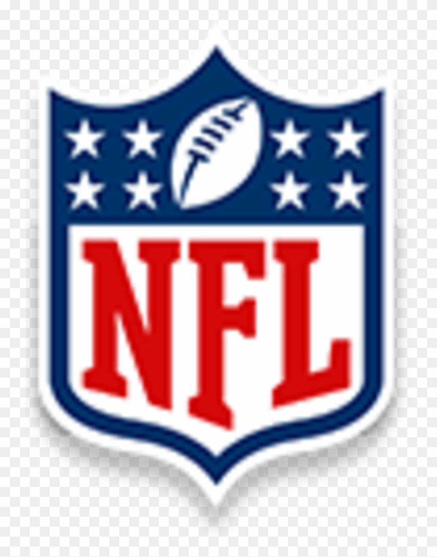 Patriots Clipart Sticker - Nfl Preseason 2018 Live - Png Download