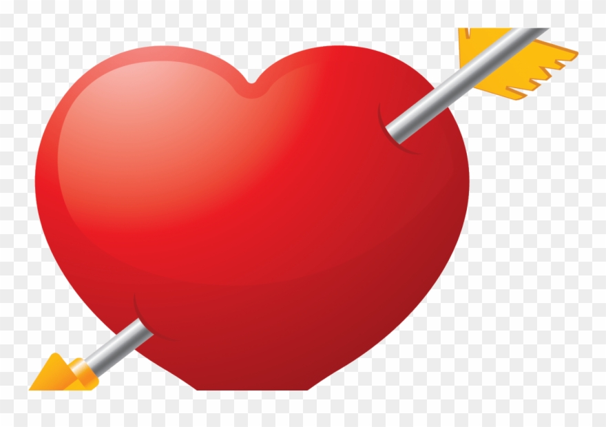 Animated Fish Clipart Free Stock Techflourish Collections - صور قلوب حمراء - Png Download