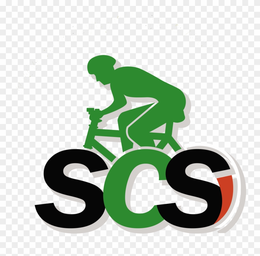 Simply Cycling Slovenia - Illustration Clipart