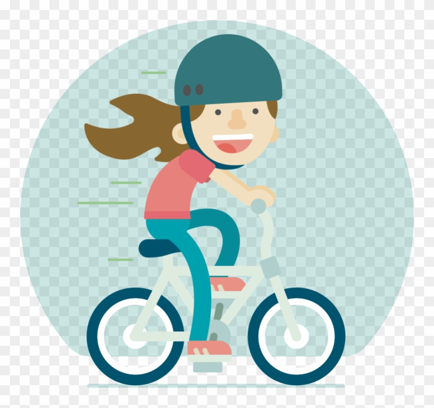 The Wear A Helmet Phase - Helmet Clipart