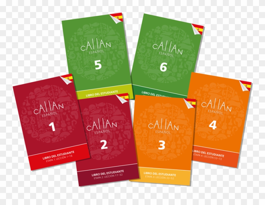 Spanish Language Clipart