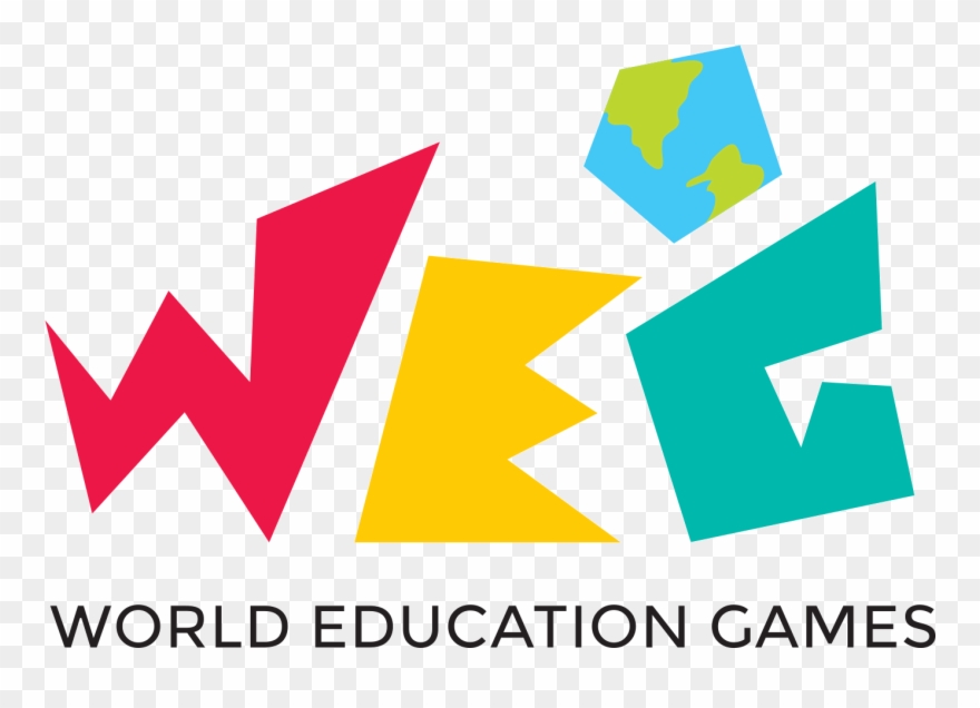 January 7, - World Education Games Logo Clipart