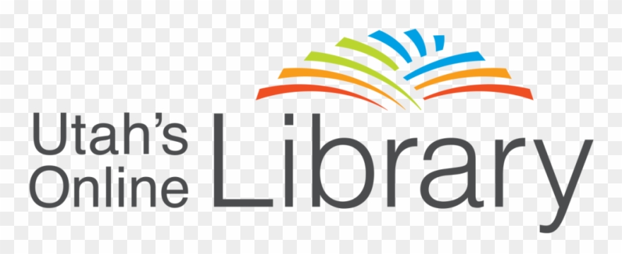 Image Result For Utah's Online Library - Utah's Online Library Clipart
