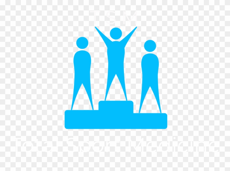 Total Sport Medicine Clipart