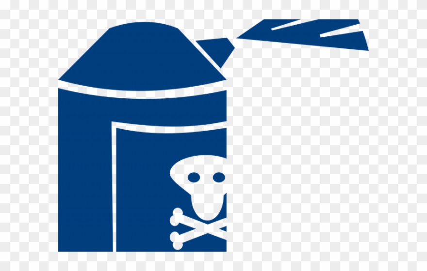 Original - Pesticide Clipart - Png Download