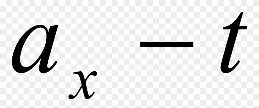 For Any Value Of T Equals The Slope Of The Line Tangent - Greater Than Average Note Cards Clipart