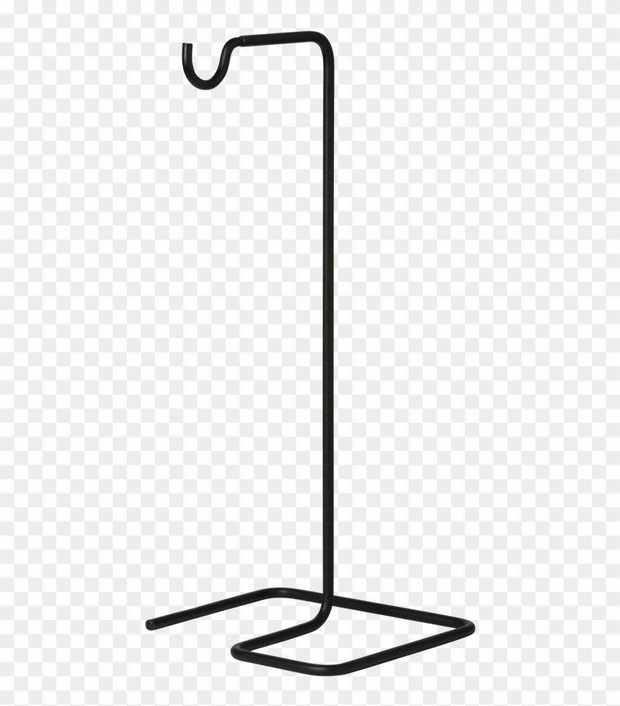 Bilde Av Bordstativ Theo Table Brass - Bordstativ Til Lampe Clipart