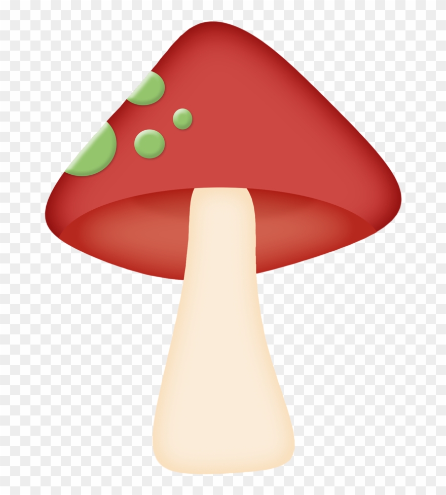 Champign Maison E Etc Bird Houses, Gnomes, Ladybug, - Edible Mushroom Clipart