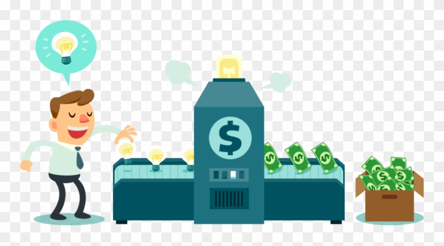 Finding The Right Merchant Funding Source - Business Need Funding Clipart