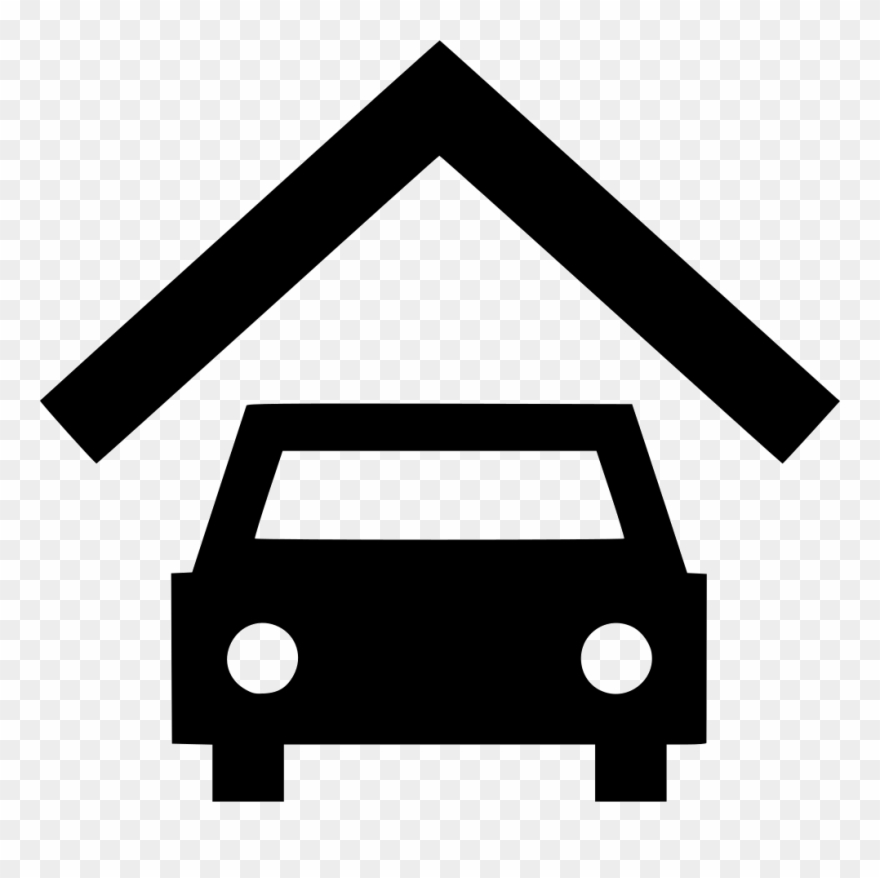 Car Porch Comments - Portable Network Graphics Clipart