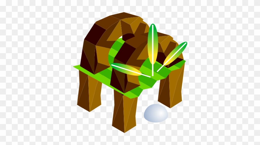 Kickoo Altar Of Peace - Altar Clipart