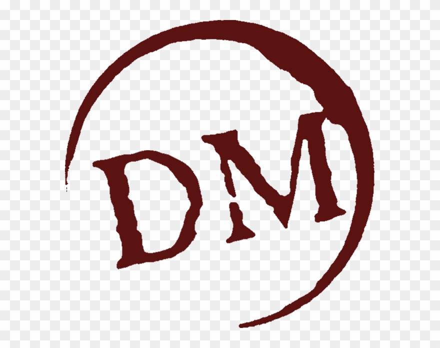 Dream Merchant Wine - Miserables Original Broadway Cast Recording Clipart