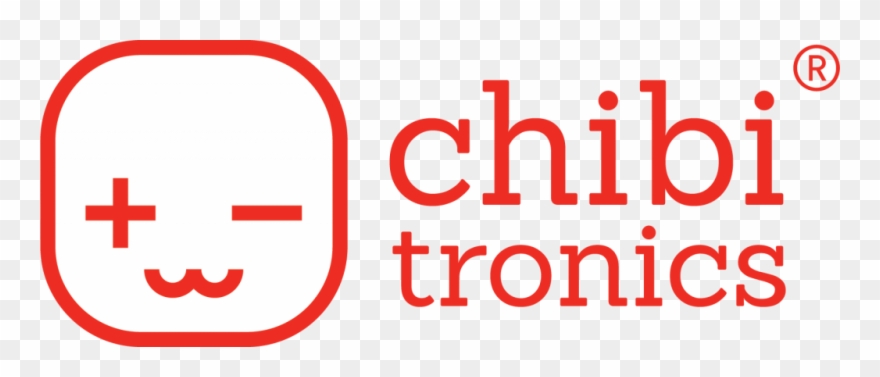 Blog - Chibitronics - Chibitronics Clipart