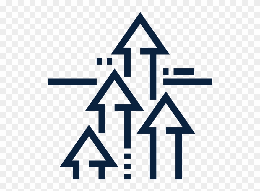 Execute Your Vision Together - Forecasting Clipart