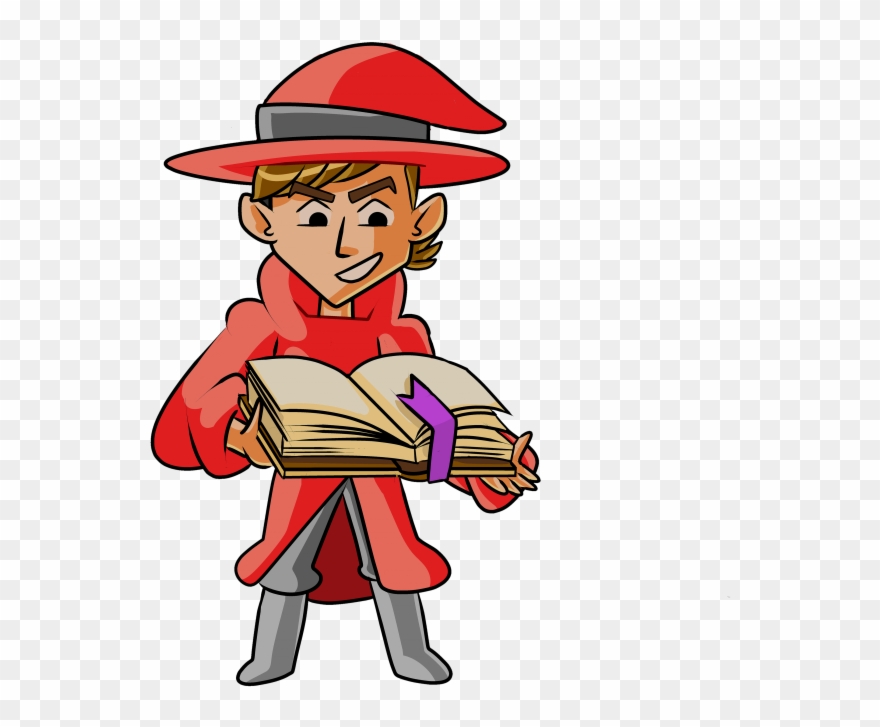 Documentation - Cartoon Clipart