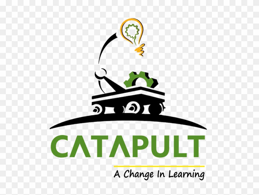 Get In Touch - Catapult Clipart