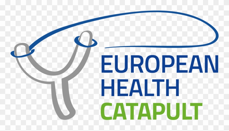 Catapult - Eit Health Catapult Logo Clipart