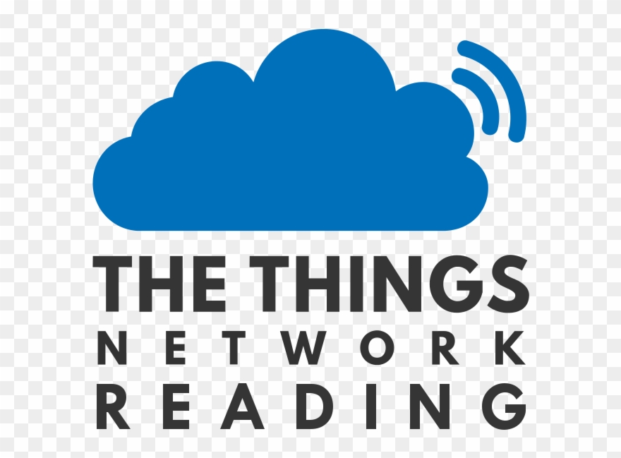 Mark Is A Consultant To Digital Catapult Where He Designs - Things Network Clipart