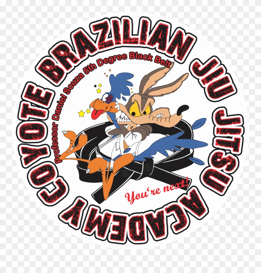 Road Runner Logo - Logo Clipart