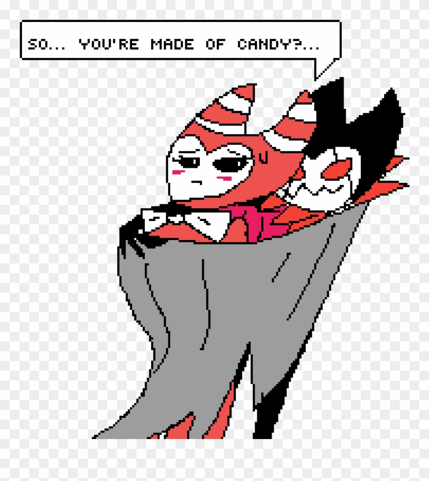 Grimm Keeps Sugarcane Hostage - Portable Network Graphics Clipart